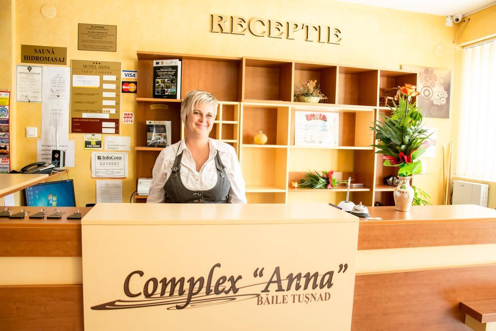 Complex Anna ไบเลตุชนาด ภายนอก รูปภาพ