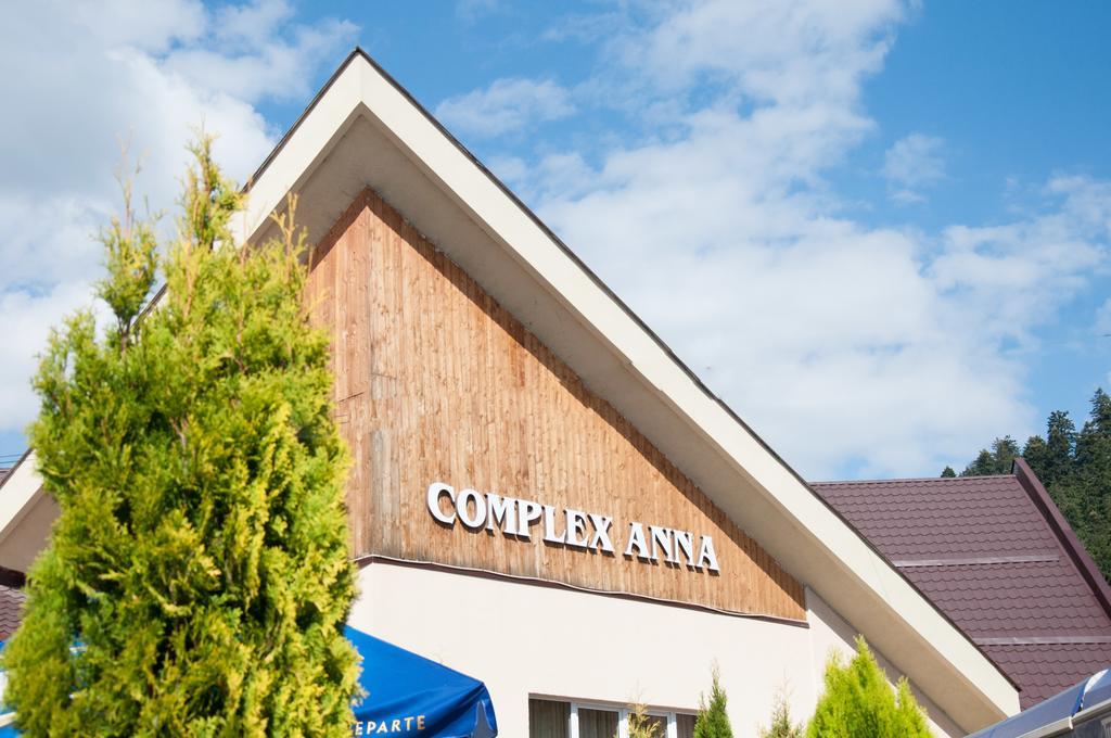 Complex Anna ไบเลตุชนาด ภายนอก รูปภาพ